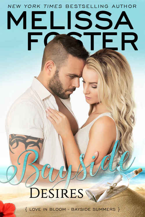 Bayside Desires by Melissa Foster