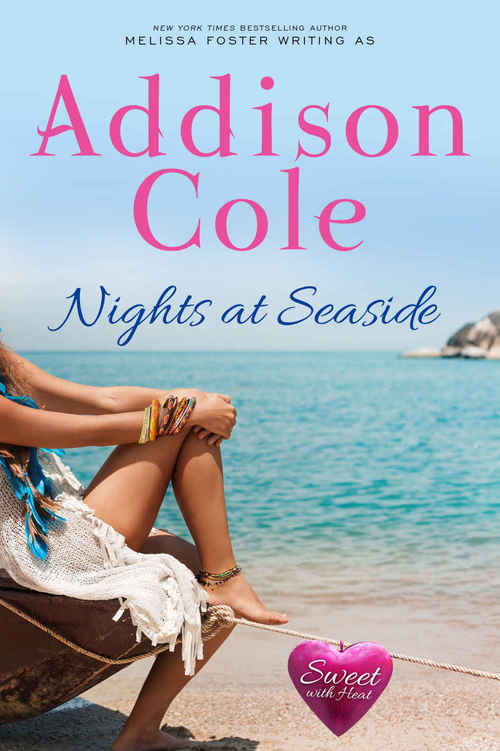 Nights at Seaside by Addison Cole