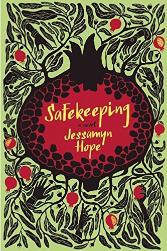 Safekeeping by Jessamyn Hope