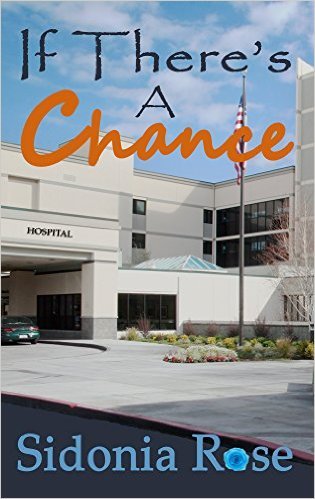 If There's a Chance by Sidonia Rose