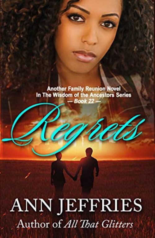 Regrets by Ann Jeffries
