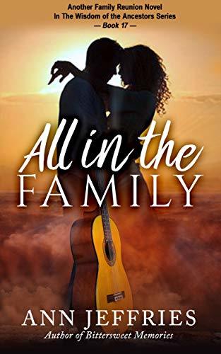 All in the Family by Ann Jeffries