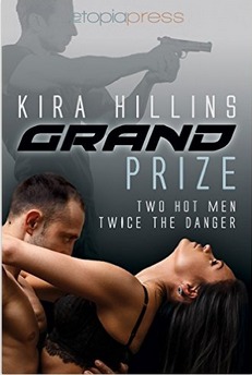Grand Prize by Kira Hillins