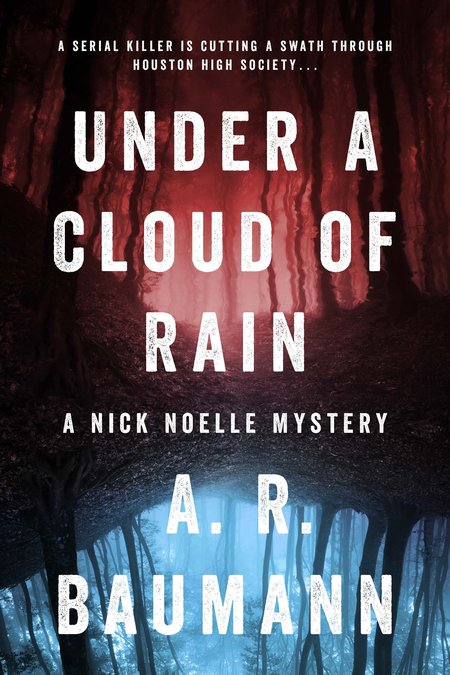Under a Cloud of Rain