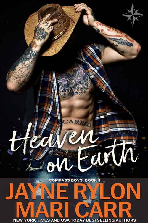 Heaven on Earth by Jayne Rylon