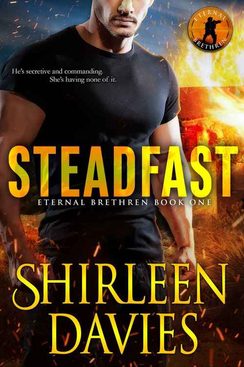 Steadfast by Shirleen Davies