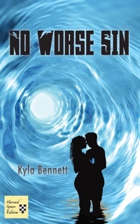 No Worse Sin by Kyla Bennett