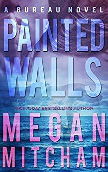 Painted Walls by Megan Mitcham