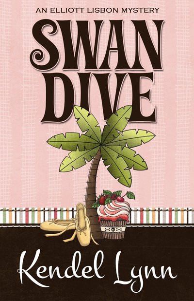 Swan Dive by Kendel Lynn