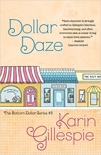 Dollar Daze by Karin Gillespie