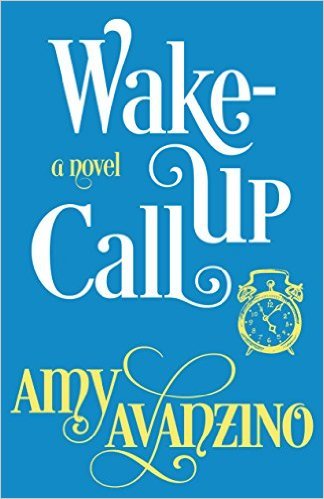 Wake-Up Call by Amy Avanzino
