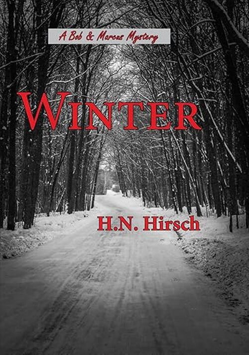 Winter by H.N. Hirsch
