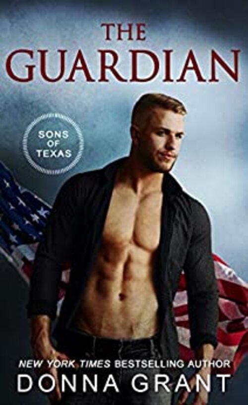 The Guardian by Donna Grant