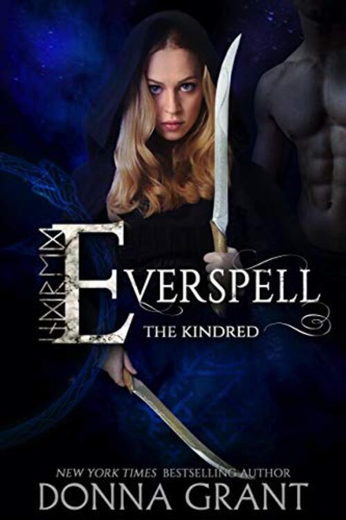 Everspell by Donna Grant