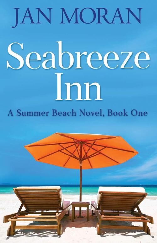 Seabreeze Inn by Jan Moran