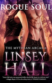 Rogue Soul by Linsey Hall