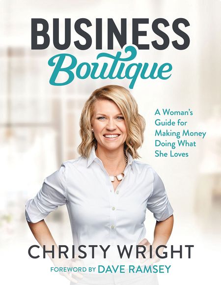Business Boutique by Christy Wright