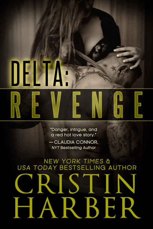 Delta: Revenge by Cristin Harber