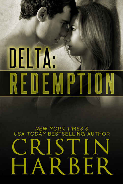 Delta: Redemption by Cristin Harber