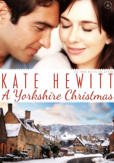 A Yorkshire Christmas by Kate Hewitt