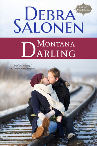 Montana Darling by Debra Salonen