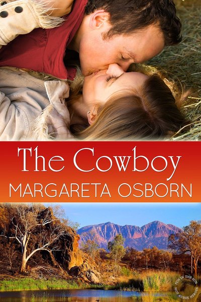The Cowboy by Margareta Osborn