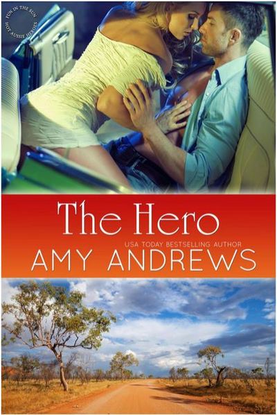 The Hero by Amy Andrews