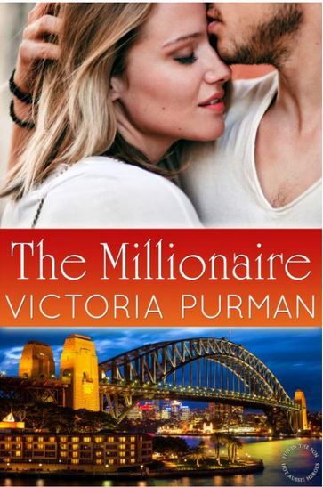 The Millionaire by Victoria Purman