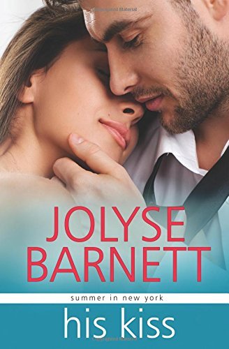 His Kiss by Jolyse Barnett