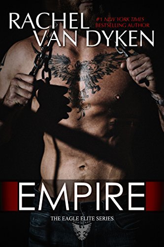 Empire by Rachel Van Dyken