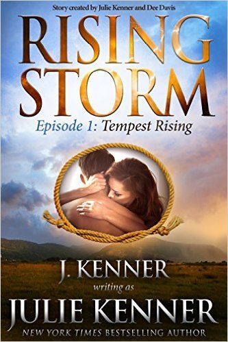 Tempest Rising by Julie Kenner