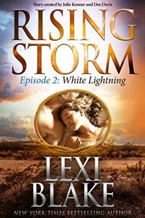 White Lightning by Lexi Blake