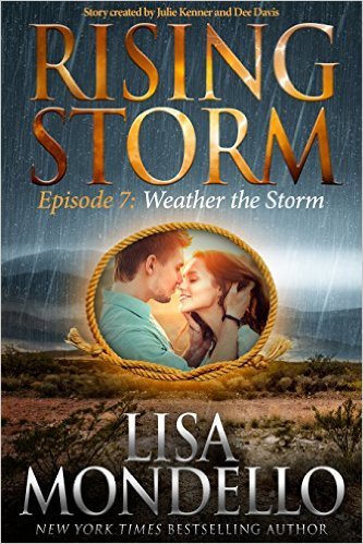 Weather the Storm by Lisa Mondello