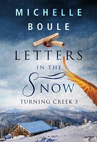 LETTERS IN THE SNOW