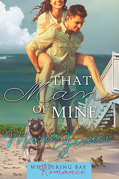 That Man of Mine by Maria Geraci