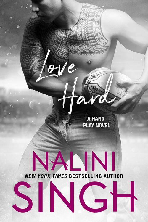 Love Hard by Nalini Singh