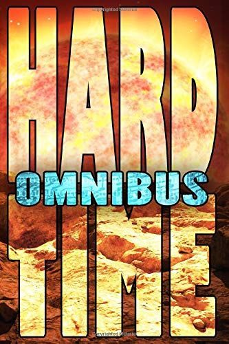 Hard Time by Erec Stebbins