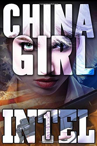 China Girl by Erec Stebbins