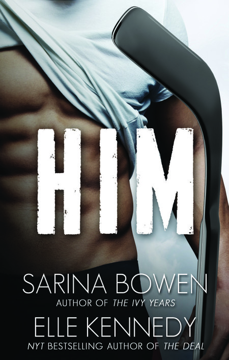 Him by Elle Kennedy