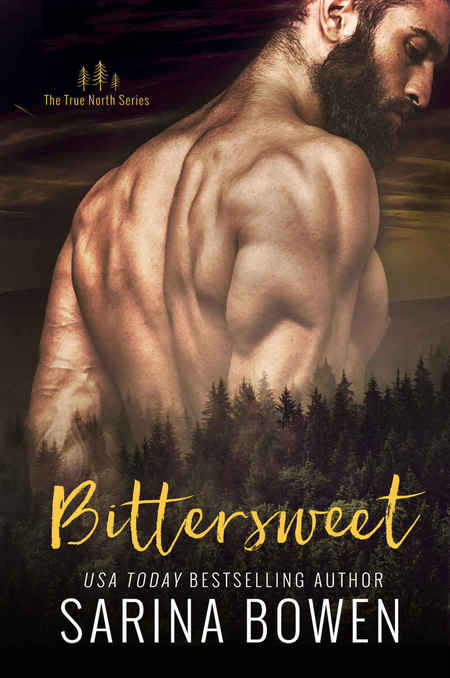 Bittersweet by Sarina Bowen