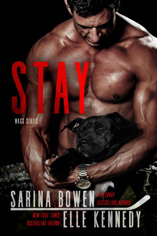 Stay by Elle Kennedy