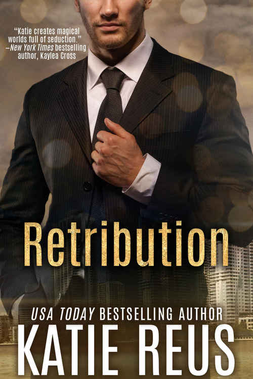 Retribution by Katie Reus