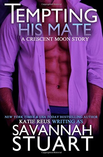 Tempting His Mate by Savannah Stuart