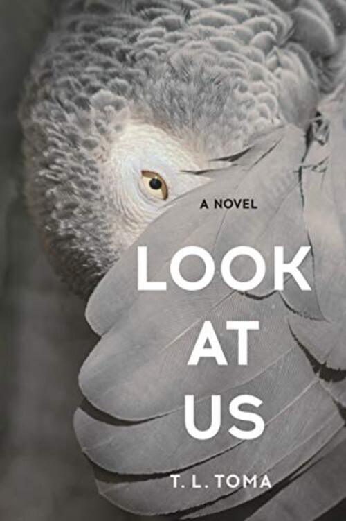 Look at Us by T.L. Toma