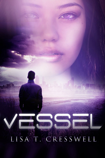 Vessel by Lisa T. Cresswell