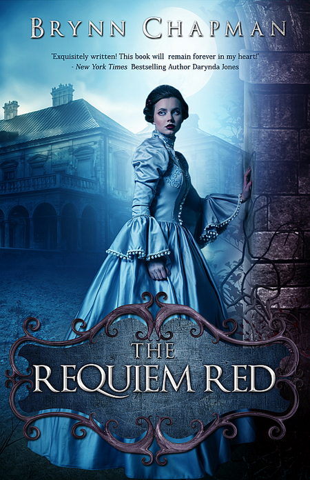 The Requiem Red by Brynn Chapman
