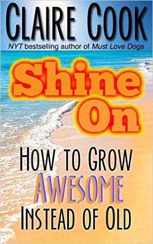 Shine On by Claire Cook