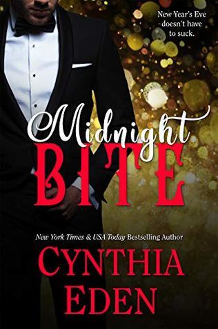 Midnight Bite by Cynthia Eden