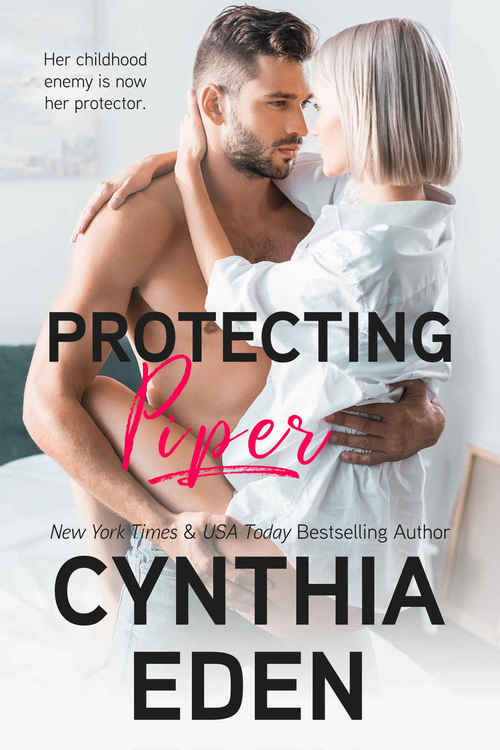 Protecting Piper by Cynthia Eden