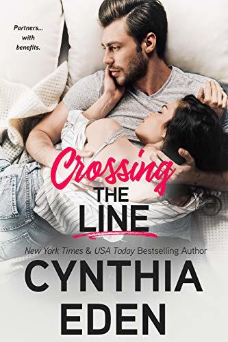 CROSSING THE LINE